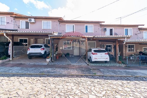 Venda-Sobrado-Rua Romênia , 300  - Parque Marechal Rondon , Cachoeirinha , Rio Grande do Sul , 94965420-610141033-133