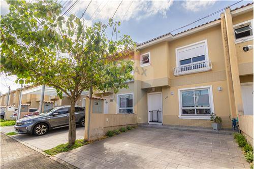 For Sale-Two Level House-Rua Augusto Frederico Hanemann , 100  - Central Park , Cachoeirinha , Rio Grande do Sul , 94931-025-610381032-13