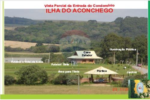 Venda-Terreno-Condomínio Ilha do Aconchego , 02  - Barragem do Capingui  - Centro , Mato Castelhano , Rio Grande do Sul , 99180-000-610351052-12