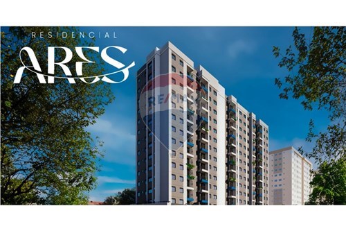 Venda-Apartamento-Rua Brasil 239 , RESIDENCIAL ARES -  - Centro , Canoas , Rio Grande do Sul , 92010-150-612651034-15