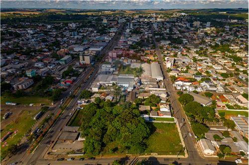 Venda-Terreno-Rua Almirante Barroso , 01  - Próximo ao Pobris da AV Brasil  - Petrópolis , Passo Fundo , Rio Grande do Sul , 99010-022-610071029-7