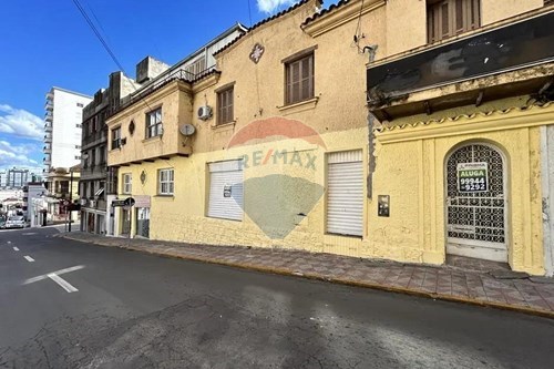 Alugar-Ponto Comercial/ Loja-Centro , Santa Maria , Rio Grande do Sul , 97015631-610451002-60