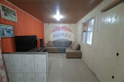 Alugar-Casa-Vila Nossa Senhora Aparecida , Passo Fundo , Rio Grande do Sul , 99036280-610271045-1601