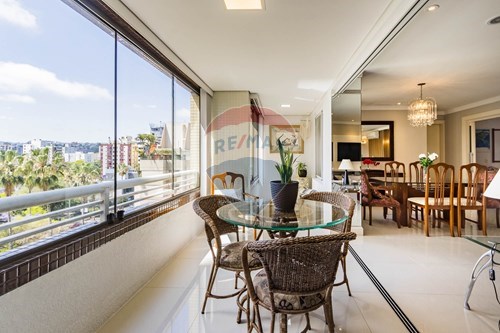 Venda-Apartamento-Avenida Getúlio Vargas , 1271  - Menino Deus , Porto Alegre , Rio Grande do Sul , 90150005-612481029-163