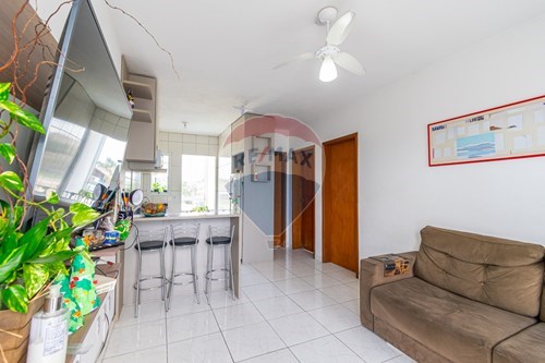 Venda-Apartamento-Parque Ipiranga , Gravataí , Rio Grande do Sul , 94110300-610051074-18