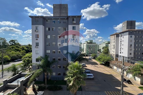 Venda-Apartamento-Igara , Canoas , Rio Grande do Sul , 92025840-610241012-176