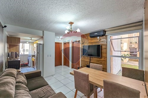 Venda-Apartamento-Rua Oscár Viêira , 210  - Agrofel  - Santa Marta , Passo Fundo , Rio Grande do Sul , 99036495-612621068-9