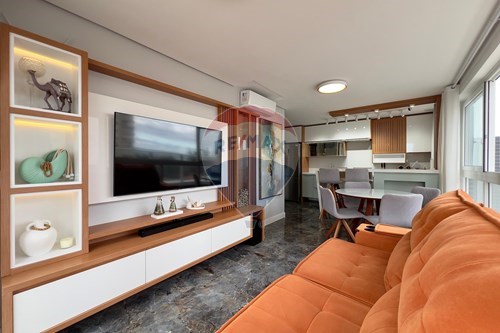 Venda-Apartamento-Rua Encantado , 503  - Esquina Ubatuba de Farias  - Zona Nova , Capão da Canoa , Rio Grande do Sul , 94691-542-612731020-44