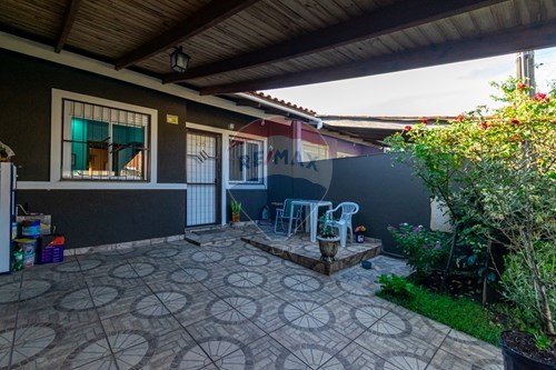 Venda-Casa-Jardim Betânia , Cachoeirinha , Rio Grande do Sul , 94970704-610381019-305