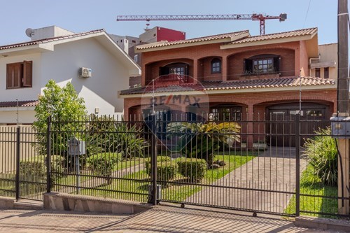 Venda-Casa-Duque de Caxias , Santa Maria , Rio Grande do Sul , 97070525-610311047-177