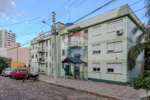 Venda-Apartamento-Rua João Manoel , 118  - 1 Quadra Av. Medianeira  - Nossa Senhora de Lourdes , Santa Maria , Rio Grande do Sul , 97050370-610311070-42