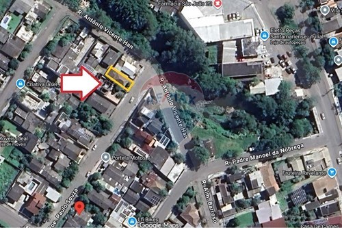 Venda-Terreno-Divina Providência , Santa Maria , Rio Grande do Sul , 97040400-610471021-4