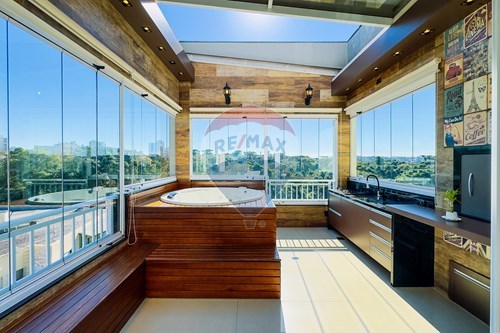 Venda-Cobertura-Avenida 15 de Novembro , 840  - prox. mercado triangulo  - Centro , Erechim , Rio Grande do Sul , 99700306-612761037-27