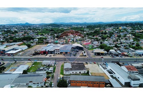 Slider Panorama Image Thumbnail