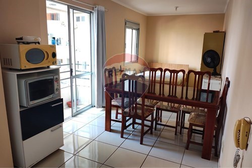Venda-Apartamento-Rua Bento Gonçalves , 244  - Praça da Cuia,Catedral,Parque da Gare,Bella Cittá  - Centro , Passo Fundo , Rio Grande do Sul , 99010010-612721003-136