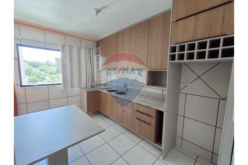 For Rent/Lease-Condo/Apartment-Centro , Sarandi , Rio Grande do Sul , 99560000-610341009-143