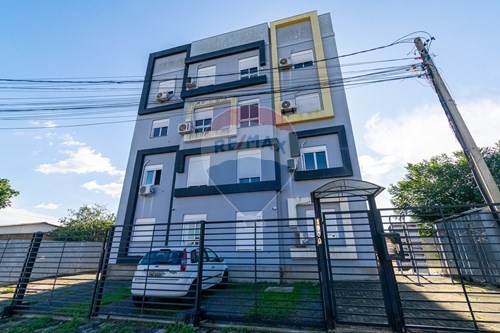 Venda-Apartamento-Rua 20 de setembro , 1900  - Bairro São Geraldo  - São Geraldo , Gravataí , Rio Grande do Sul , 94010-320-610051035-121