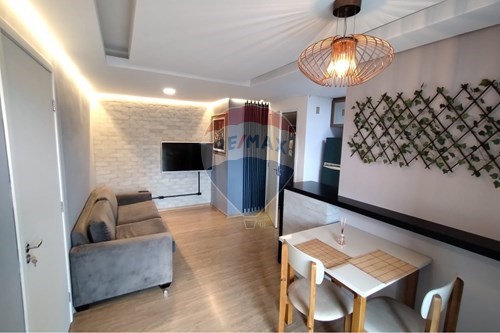 Venda-Apartamento-Vila Nova , Novo Hamburgo , Rio Grande do Sul , 93520280-610261010-84