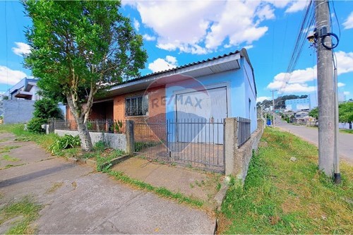 Venda-Casa-Avenida Sinimbú , 146  - Loteamento Parque Farroupilha , Passo Fundo , Rio Grande do Sul , 99042800-610351071-42