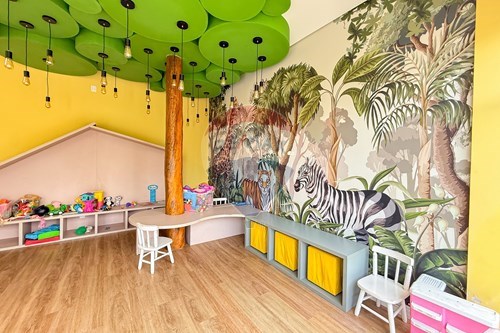 Slider Image Thumbnail