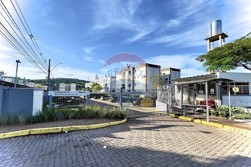 Venda-Apartamento-Lomba da Palmeira , Sapucaia do Sul , Rio Grande do Sul , 93224000-612561046-2