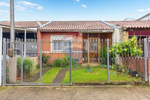 Venda-Casa-Morada do Bosque , Cachoeirinha , Rio Grande do Sul , 94960854-610381019-202