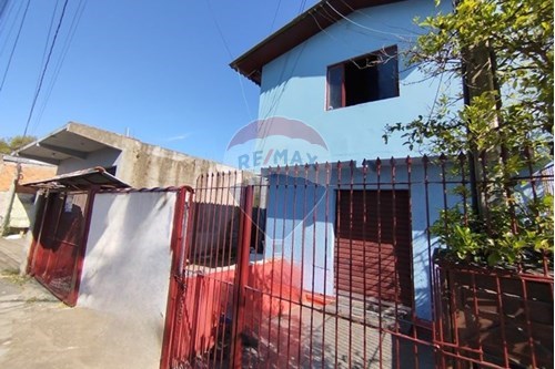 Venda-Terreno-Rua Florianópolis , 4514  - Mathias Velho , Canoas , Rio Grande do Sul , 92330500-610241023-68