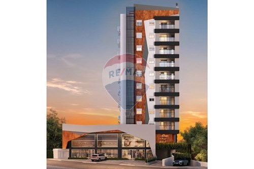 Venda-Apartamento-Rua Vitória , 300  - Sunset Cidade Alta  - Botafogo , Bento Gonçalves , Rio Grande do Sul , 95700-540-610331008-77