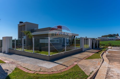 Venda-Casa-São Luiz Gonzaga , Passo Fundo , Rio Grande do Sul , 99054-700-610271090-6