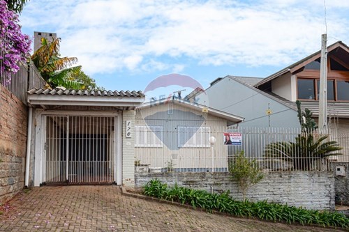 Venda-Chalé-Rua Albânia , 176  - Rincão , Novo Hamburgo , Rio Grande do Sul , 93348500-610261045-18