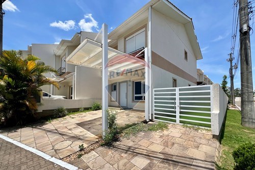 Venda-Sobrado-Igara , Canoas , Rio Grande do Sul , 92410040-610241012-208