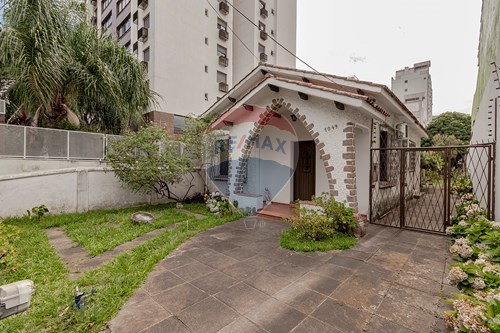 Venda-Terreno-Rua Gonçalves Dias , 1049  - Menino Deus , Porto Alegre , Rio Grande do Sul , 90130061-610291021-153