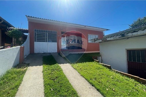 Venda-Casa-rua espirito santo , 395  - Parque Marechal Rondon , Cachoeirinha , Rio Grande do Sul , 94965-140-610381100-77