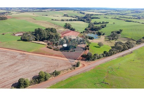 Venda-Chácara / Sítio / Fazenda-LInha são José , 324  - LINHA SÃO JOSÉ NONOAI  - Centro , Nonoai , Rio Grande do Sul , 99600000-610231010-128