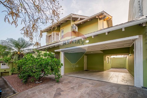 Venda-Sobrado-Rua Domingos Dorivaldo Thiesen , 353  - VALE DO SOL , Cachoeirinha , Rio Grande do Sul , 94950590-610141006-155