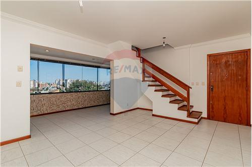 For Sale-Penthouse-Rua Capitão Salustiano de Vargas , 268  - Supermercado Mago  - Jardim Itu Sabará , Porto Alegre , Rio Grande do Sul , 91220130-612491007-60