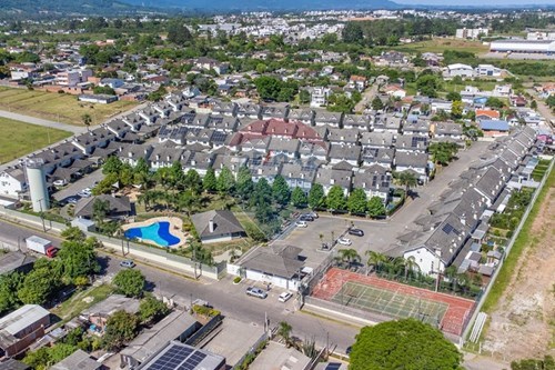 Venda-Casa-Camobi , Santa Maria , Rio Grande do Sul , 97095040-610311043-85