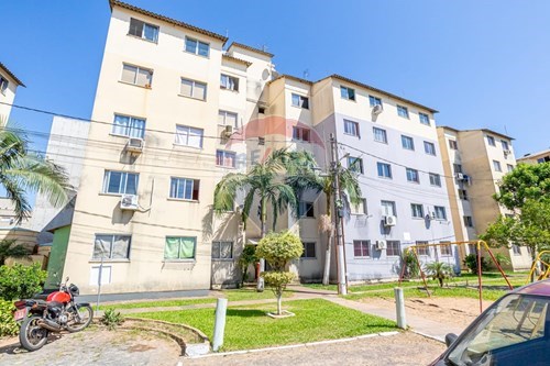 Venda-Apartamento-Rua Irlanda , 87  - Praça da cuia  - Parque Marechal Rondon , Cachoeirinha , Rio Grande do Sul , 94965280-610381100-1