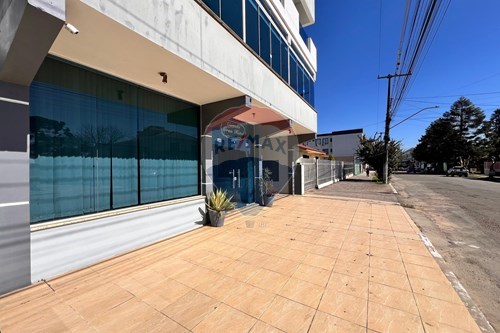 Venda-Apart Hotel/ Flat-Centro , São Gabriel , Rio Grande do Sul , 97300242-612631001-64