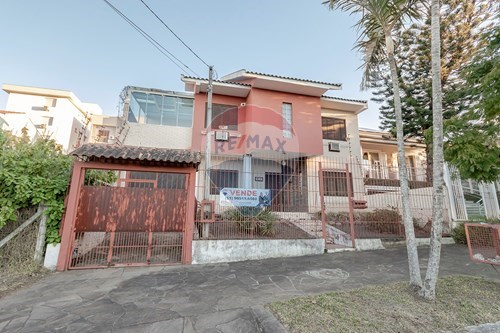 Venda-Casa-Rua Joel Halpern , 113  - Jardim Planalto , Porto Alegre , Rio Grande do Sul , 91220290-610291021-176