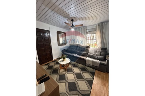 Venda-Casa-almeida prado , 94  - proxio ao vancost  - Morada do Vale I , Gravataí , Rio Grande do Sul , 94110-240-612551008-77