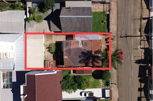 Venda-Terreno-Rua dos Andradas , 214  - Campo Delmar Sittoni e Escola IE  - Boqueirão , Passo Fundo , Rio Grande do Sul , 99025020-610351071-32