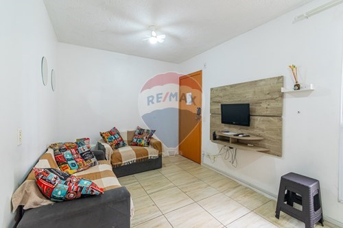 Venda-Apartamento-Rua João Maria da Fonseca , 185  - Panvel 79  - Passo das Pedras , Gravataí , Rio Grande do Sul , 94035190-610161024-53