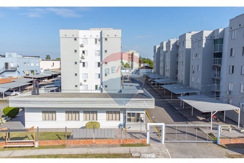 Venda-Apartamento-Nossa Senhora Medianeira , Santa Maria , Rio Grande do Sul , 97060330-610311070-45