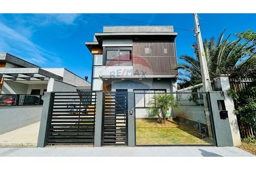 Venda-Sobrado-Vale Ville , Gravataí , Rio Grande do Sul , 94070620-610381098-25