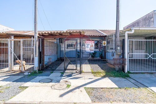 Venda-Casa-Rua Alvicio Ilustre de Souza , 717  - Próximo a av. Capistrano  - Jardim Betânia , Cachoeirinha , Rio Grande do Sul , 94960852-610141011-93