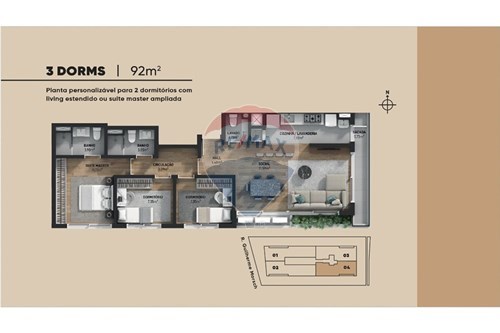 Slider Image Thumbnail