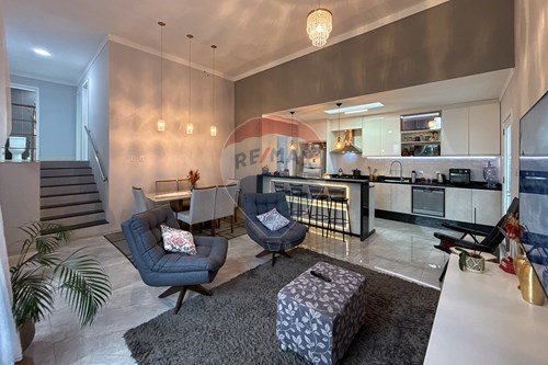 Venda-Casa-Rua Dona Rosalina , 841  - Igara , Canoas , Rio Grande do Sul , 92410695-612651005-89