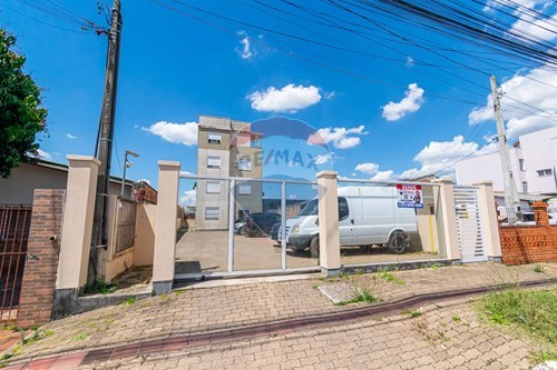 Venda-Apartamento-Bom Sucesso , Gravataí , Rio Grande do Sul , 94070190-610161008-48