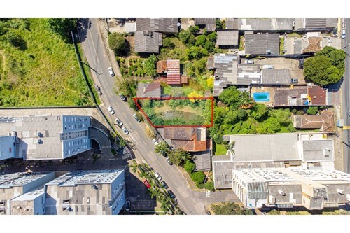 Terreno para locação no bairro Vila Cachoeirinha